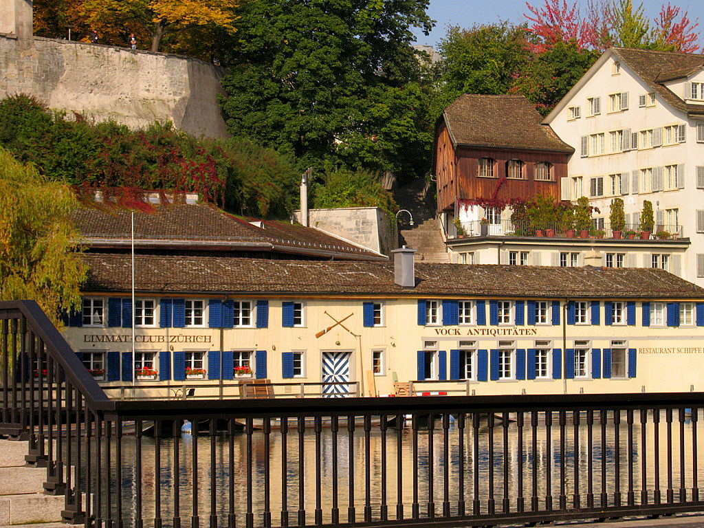 Zurich